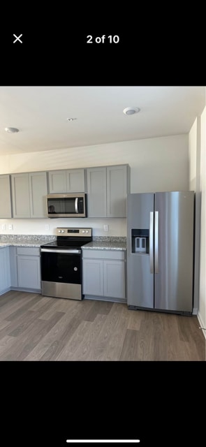 Building Photo - 502 Malone Ct