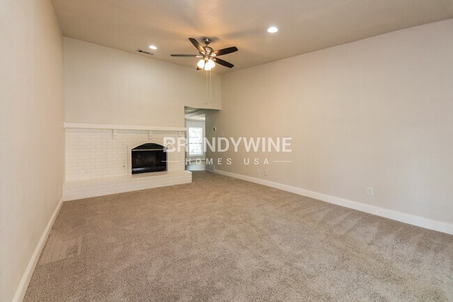 Foto del edificio - 1821 Whiteoak Dr