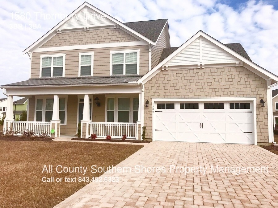 Primary Photo - 1580 Thornbury Dr