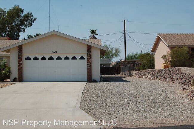Building Photo - 3 br, 2 bath House - 3661 Breakwater Drive