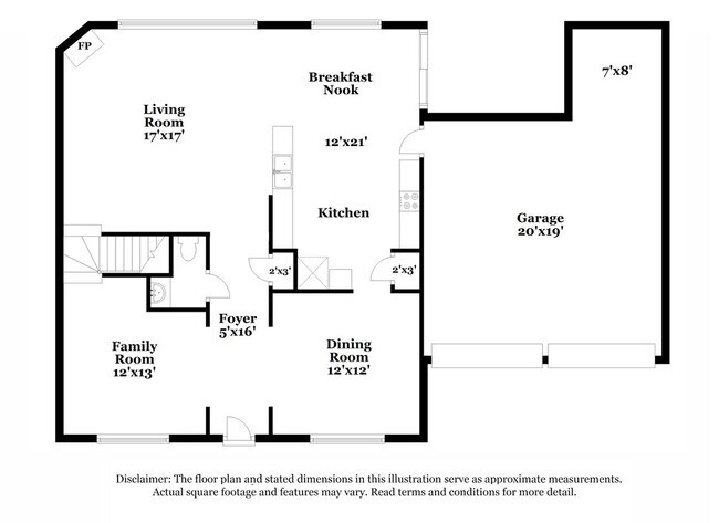 Foto del edificio - 123 Oleander Way