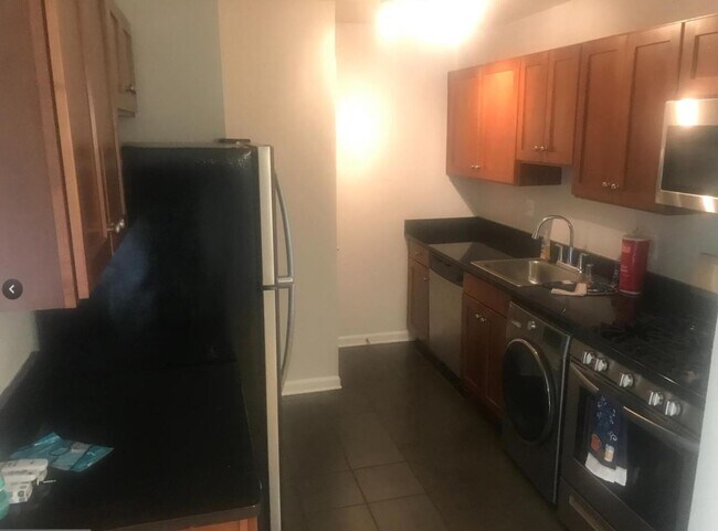 Kitchen - 3107 Naylor Rd SE