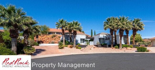 Building Photo - 3 br, 3.5 bath House - 301 N Fairway Circle