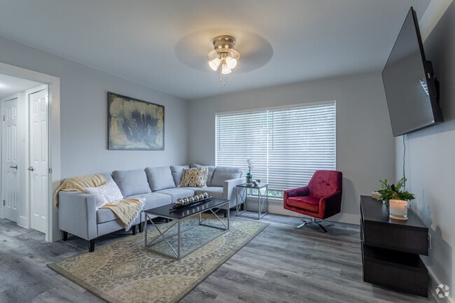 2HAB, 1BA - Maple - Timbers at Lakewood