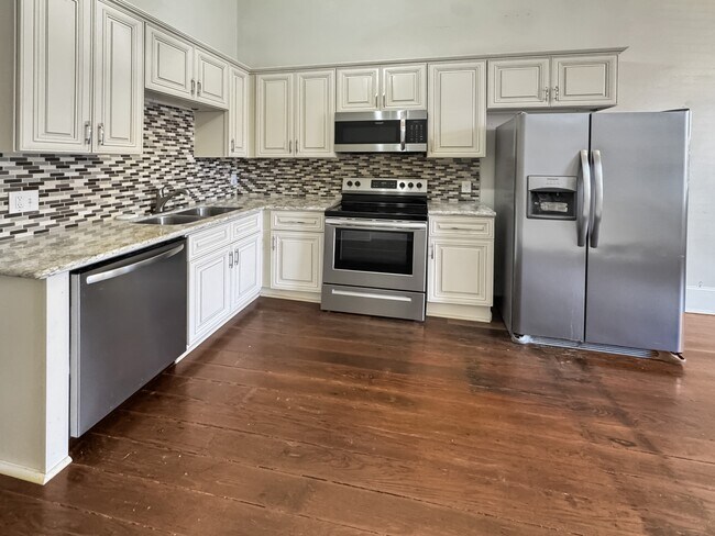 Foto del edificio - 2606 Third St