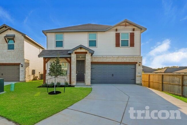 Building Photo - 5802 Nyla Wy