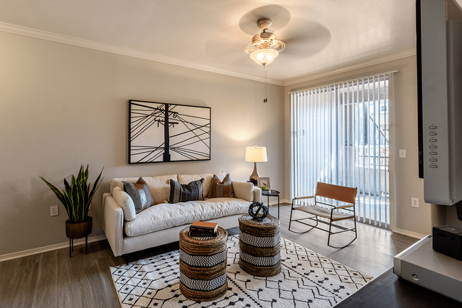 A place to call your own: our welcoming apartments - Grand Venetian at Las Colinas