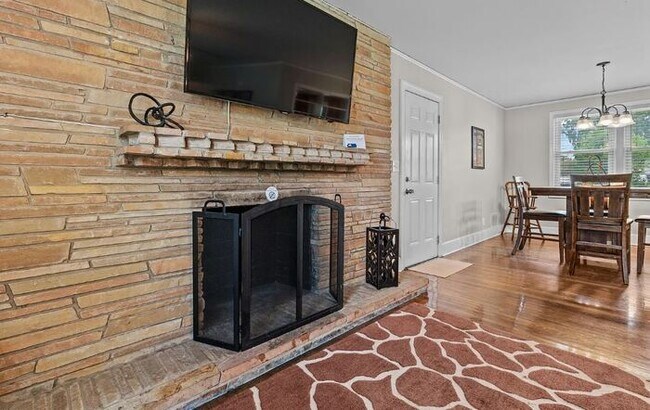 Foto del edificio - Furnished Mid Term Rental