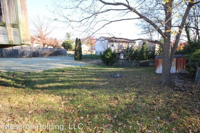 Building Photo - 8315 Oakleigh Rd