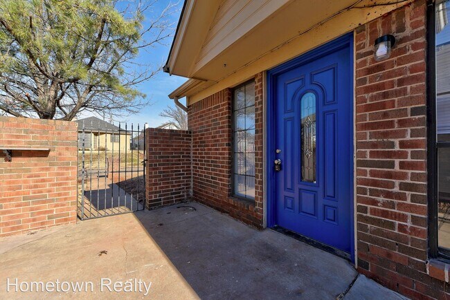 Building Photo - 3 br, 2 bath House - 2740 Tealwood Drive