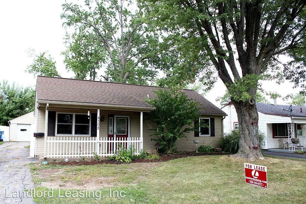 Foto principal - 4302 Norfolk Ave