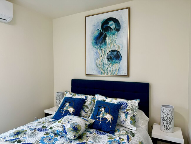Bedroom 1 - 720 W Ramona Rd