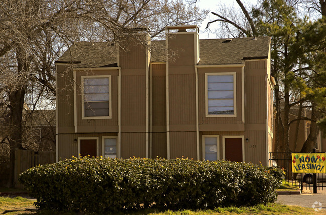 Foto del edificio - River Glenn