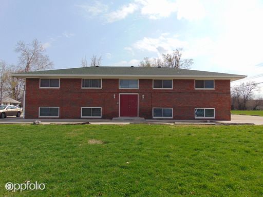 Primary Photo - 507 White City Blvd