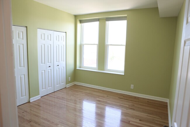 Foto del edificio - 1830 17th St NW