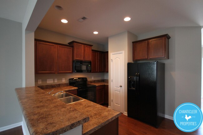 Foto del edificio - 2233 Sunny Cove Dr