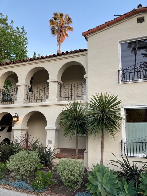 Building Photo - 820 Washington Ave