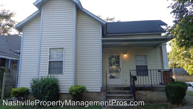Building Photo - 912 Lischey Ave