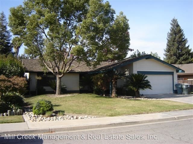 Building Photo - 3 br, 2 bath House - 827 S Julieann