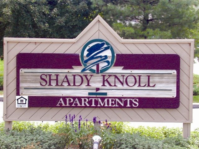 Foto del edificio - Shady Knoll