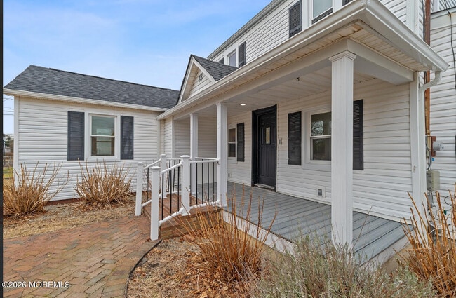 Foto del edificio - 83 Hennessey St