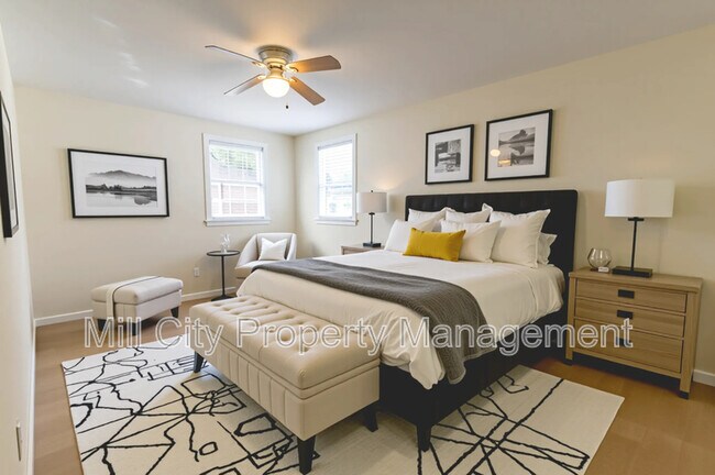 Foto del edificio - 20-22 Mitchell Street - 22B