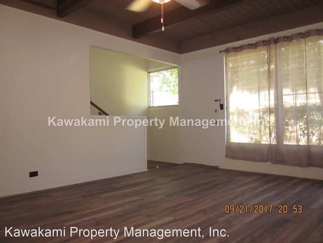 Building Photo - 2 br, 2 bath House - 1441 Hunakai St - #2