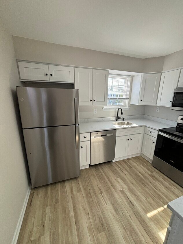 Foto principal - 3902 Walnut Ridge Dr
