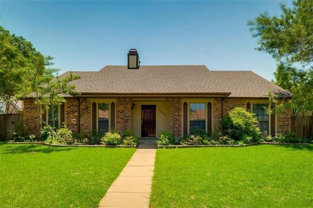 Primary Photo - 1312 Rivercrest Blvd