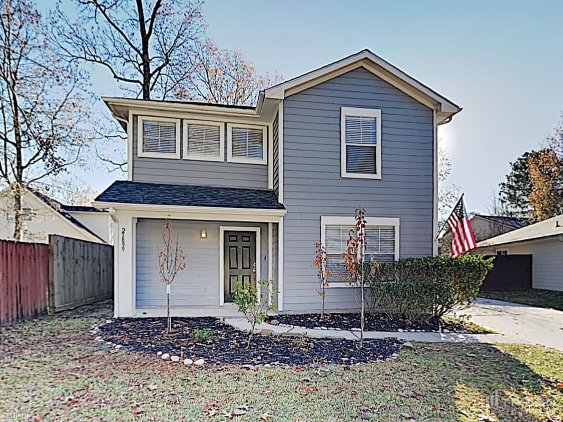 21899 Pinewilde Ct, Porter, TX 77365 House for Rent in Porter, TX