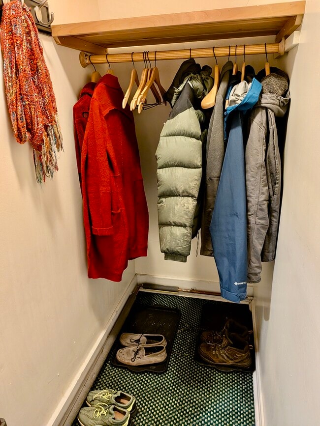 Foto del edificio - 34 West St