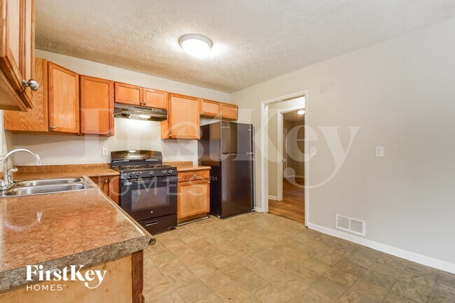 Foto del edificio - 3039 Forrest Park Rd SE