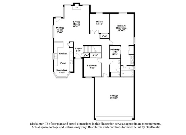 Foto del edificio - 13319 Cherry Cir