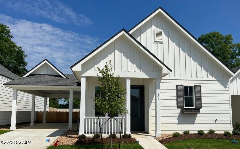 Foto principal - 106 Satsuma Dr