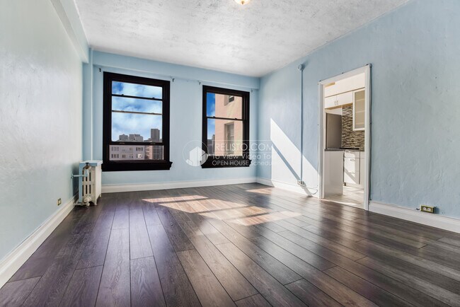 Building Photo - 631 O'Farrell St
