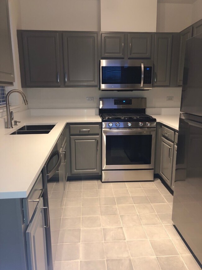Foto del edificio - 1333 N Halsted St