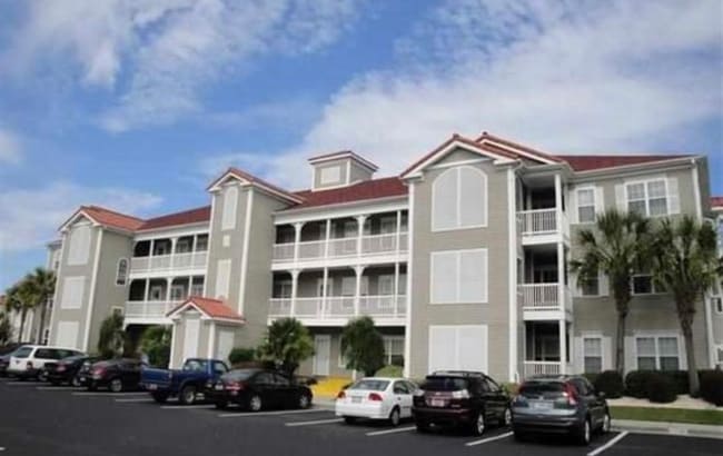 Building Photo - 4220 Coquina Harbour Dr