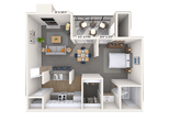 11A Floor Plan