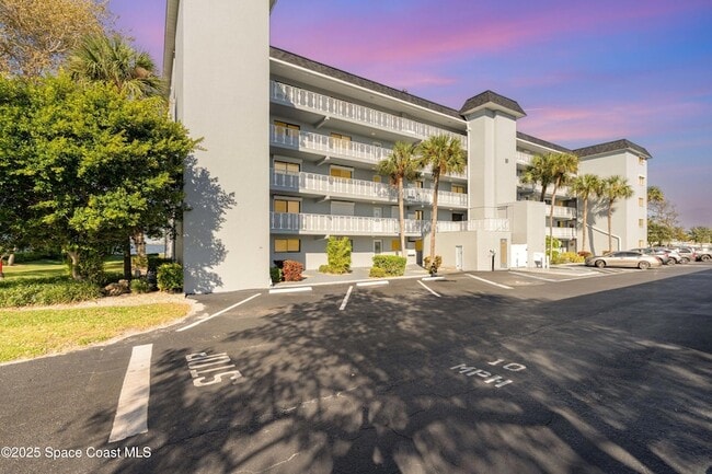 Building Photo - 3799 S Banana River Blvd