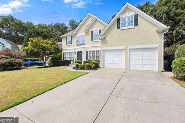 Building Photo - 1440 Grovehurst Dr