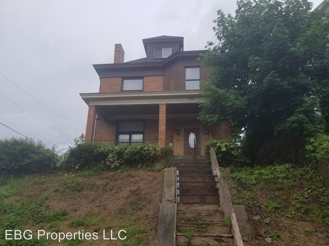 Primary Photo - 701 Taylor Ave