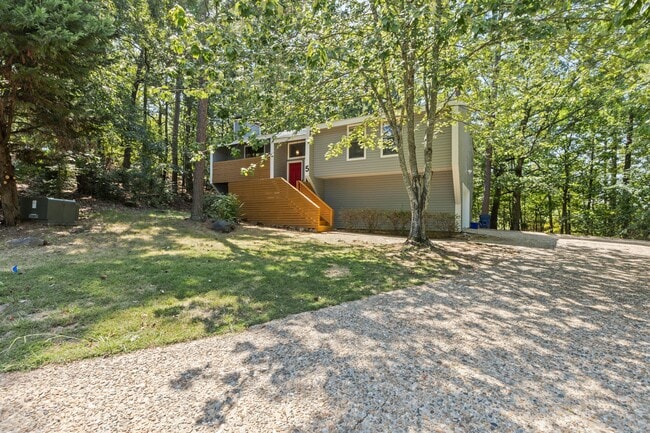 Foto del edificio - 5 Rocky Top Cove