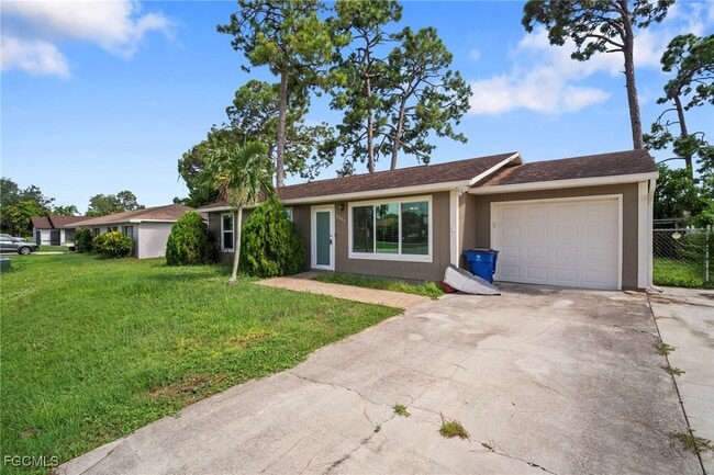 Building Photo - 8042 Almo Rd