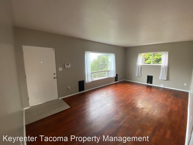 Building Photo - 2 br, 1 bath House - 3523 S Ash St