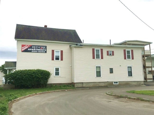 Foto del edificio - 191 Turner St