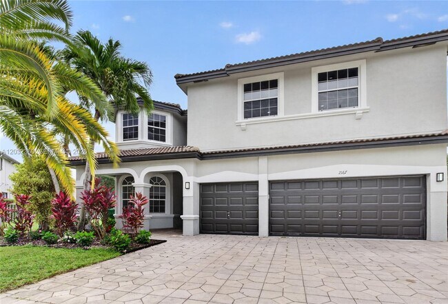 Foto del edificio - 2167 SW 176th Terrace