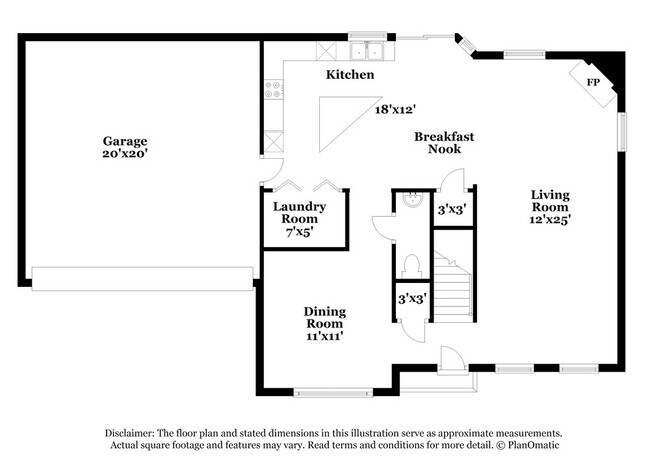 Building Photo - 10033 Brawley Ln