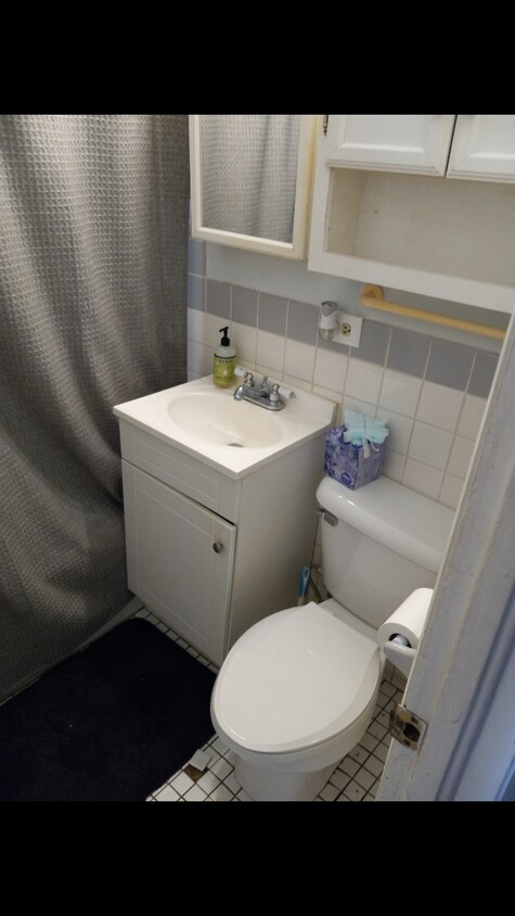 Bathroom - 1907 W Cortland St