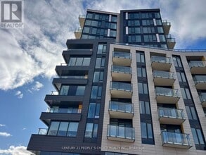 Building Photo - 1415 Dundas St E