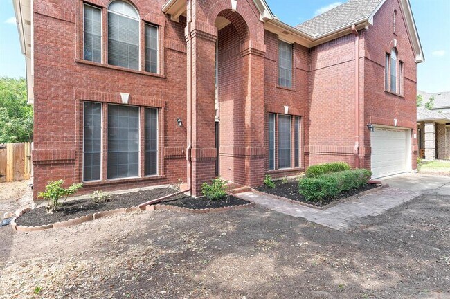 Foto del edificio - 1601 Chasewood Dr